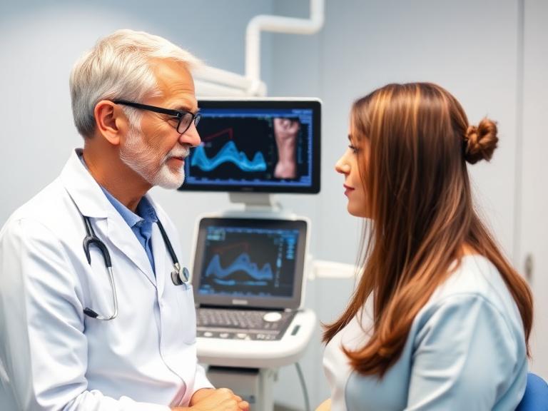 Cirurgia Vascular na Veravita Centro Médico