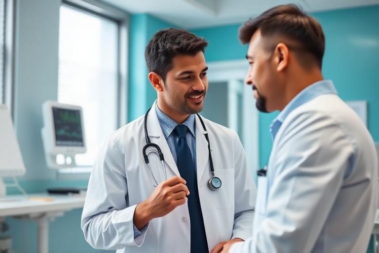 Clínica Médica Geral na Veravita Centro Médico