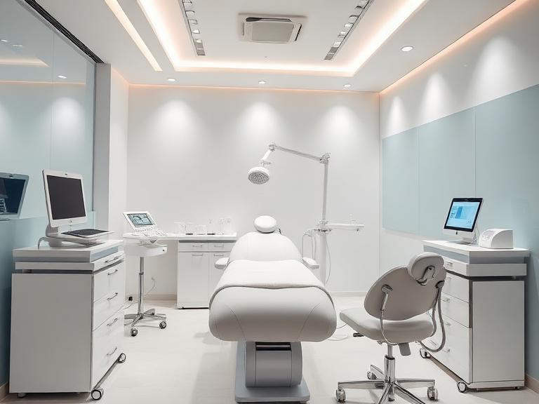 Estética na Veravita Centro Médico