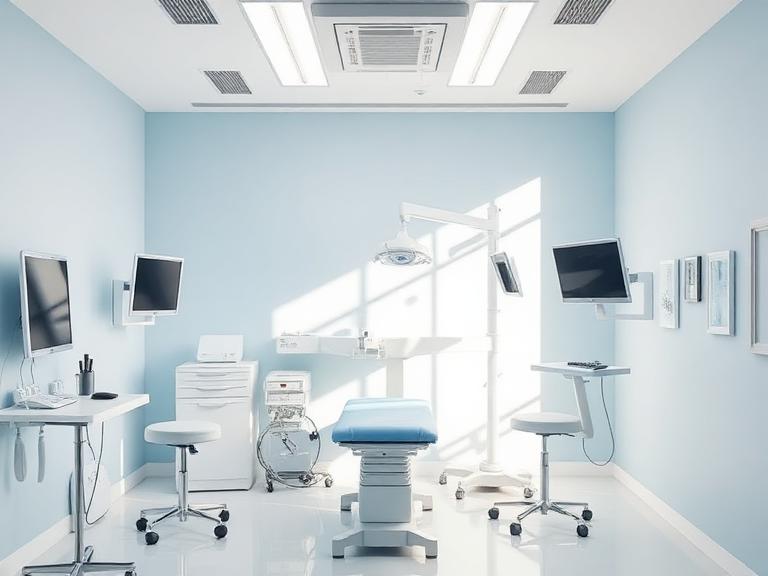 Mastologia na Veravita Centro Médico