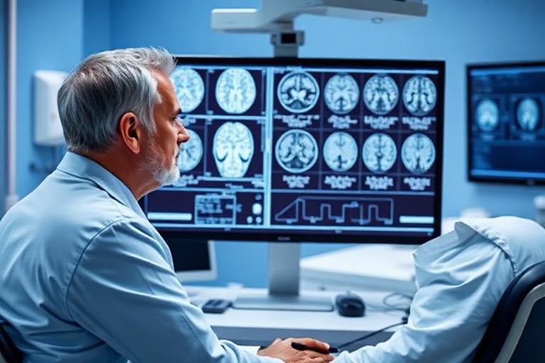 Neurologia na Veravita Centro Médico