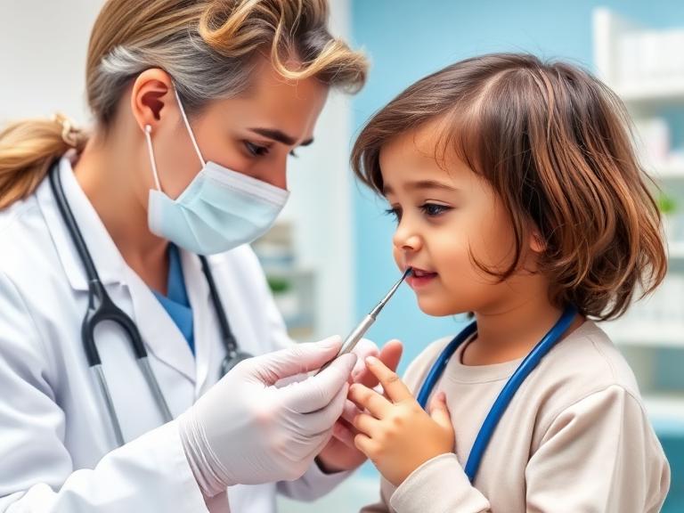 Neuropediatria na Veravita Centro Médico
