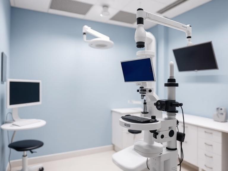 Otorrinolaringologia na Veravita Centro Médico