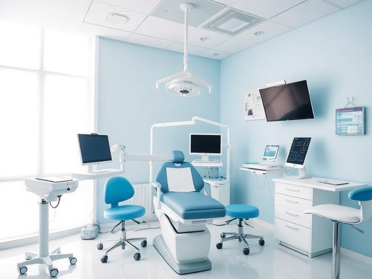 Proctologia na Veravita Centro Médico
