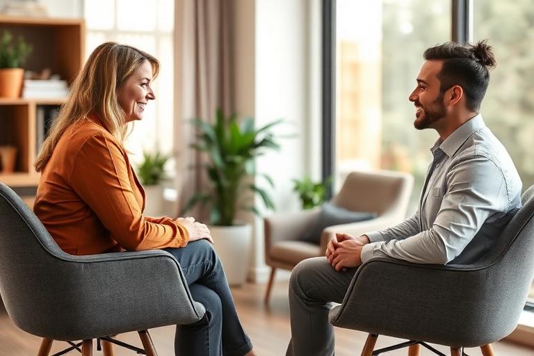 Psiquiatria & Psicologia na Veravita Centro Médico